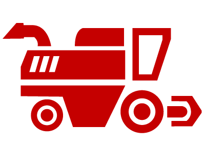 Dan Bieber Harvest Equipment