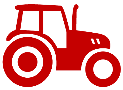 Dan Bieber Tractors